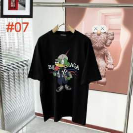 Picture of Balenciaga T Shirts Short _SKUBalenciagaM-3XL12yr5122293